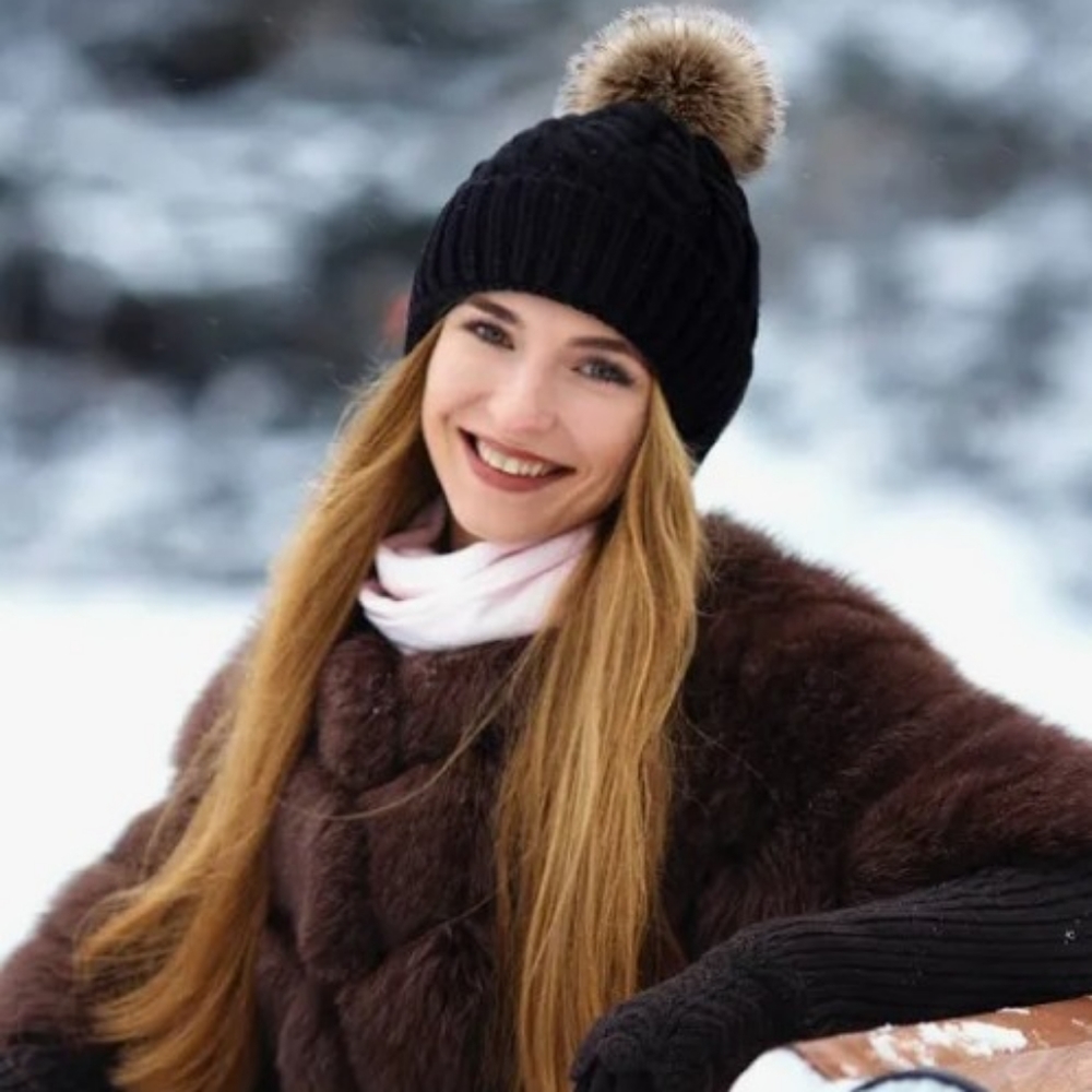 NW/oT Super Stylish Beanie